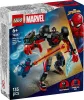 76337 - LEGO Super Heroes - Miles Morales robot vs. Pókember 2099