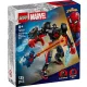 76337 - LEGO Super Heroes - Miles Morales robot vs. Pókember 2099