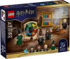 76460 - LEGO Harry Potter - Roxfort™ kastély: A Teszlek Süveg kiválasztási ceremóniája