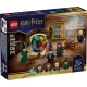 76460 - LEGO Harry Potter - Roxfort™ kastély: A Teszlek Süveg kiválasztási ceremóniája
