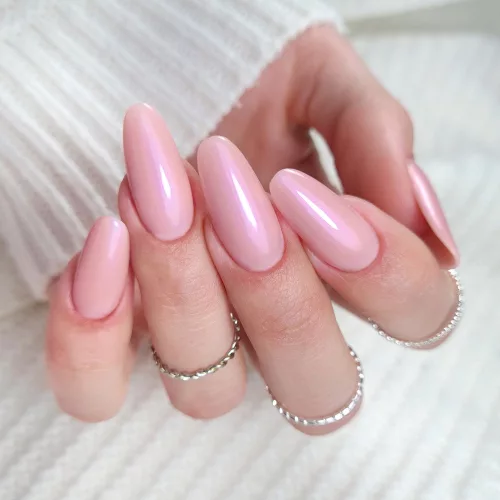 Claresa Lipglossnails fényzselé