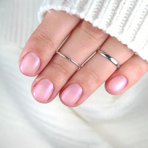 Claresa Lipglossnails fényzselé
