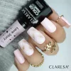 Claresa - Love Story 3