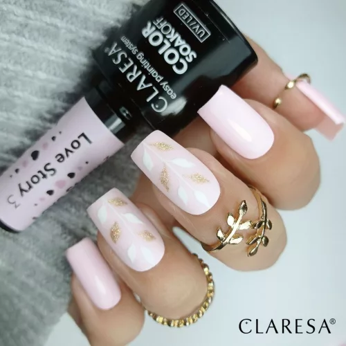 Claresa - Love Story 3