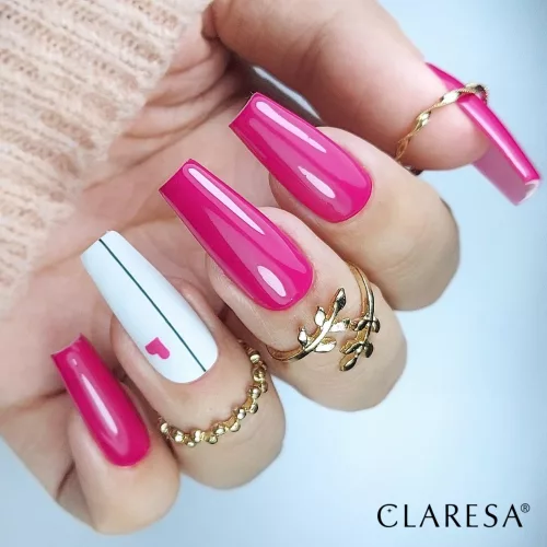 Claresa - Love Story 5