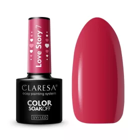 Claresa - Love Story 7