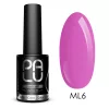 Palu - Malaga ML6