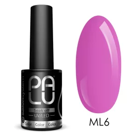 Palu - Malaga ML6