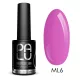 Palu - Malaga ML6
