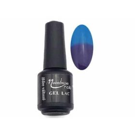 Moonbasanails Thermo Lakkzselé - 407