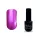 Chrome Géllakk 5ml #503 lila