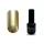 Chrome Géllakk 5ml #511 aranyzöld
