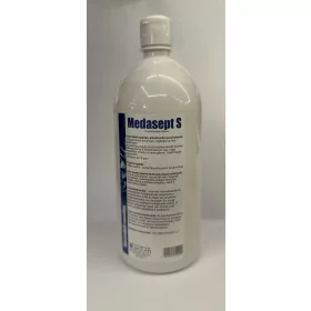 Medasept S felületfertőtlenítőszer 1000ml