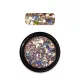Moyra Holo glitter mix 02. Arany