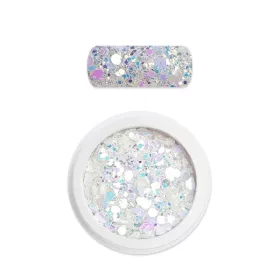 Moyra Holo glitter mix No. 25 Unicorn 