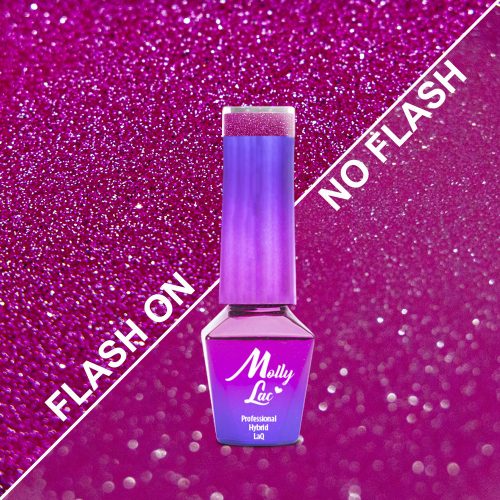 MollyLac - Flashing Lights 601