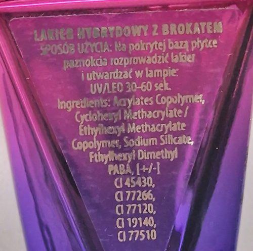 MollyLac - Flashing Lights 607