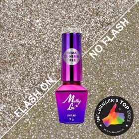 MollyLac - Flashing Lights 610