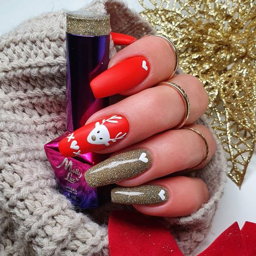 MollyLac - Flashing Lights 610