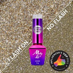 MollyLac - Flashing Lights 611