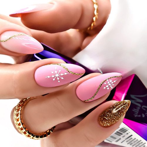 MollyLac - Flashing Lights 611