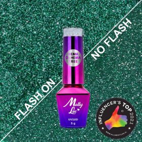 MollyLac - Flashing Lights 612