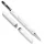 Moyra Twin Brush Series Gel 04 - Liner Short 