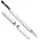 Moyra Twin Brush Series Gel 06- Liner Long 