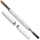 Moyra Twin brush series, Acrylgel – Spatula 
