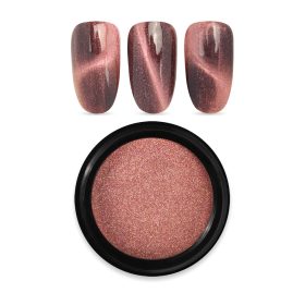 Moyra Mágneses Pigmentpor - 04 - Rose Gold