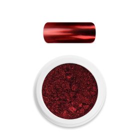 Moyra Mirror Powder No. 03 Vörös