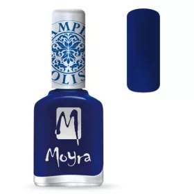 Moyra nyomdalakk SP 05 Blue