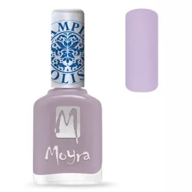 Moyra nyomdalakk SP 16 Light Violet