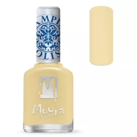 Moyra nyomdalakk SP 17 Vanilla
