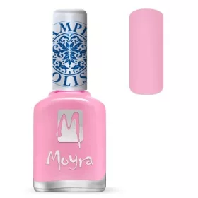 Moyra nyomdalakk SP 19 Light Pink