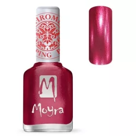 Moyra nyomdalakk SP 29 Chrome Rose