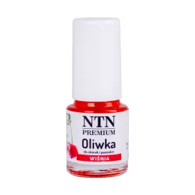 NTN ecsetes olaj - cseresznye