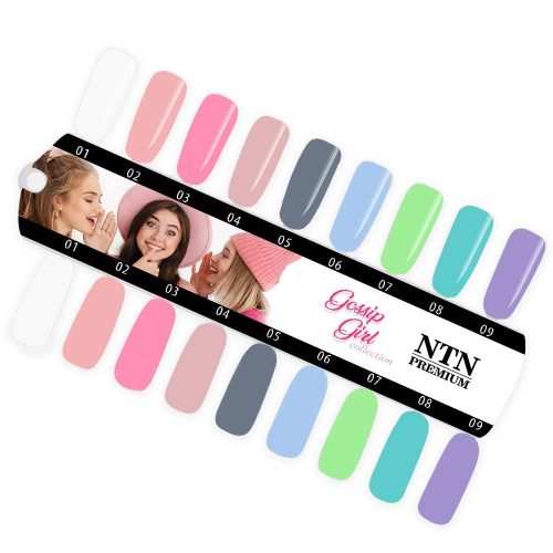 NTN Premium New - 07