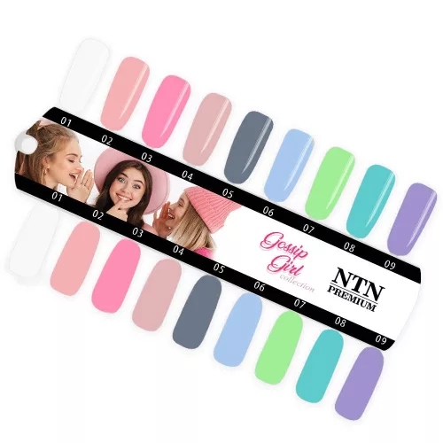 NTN Premium New - 08