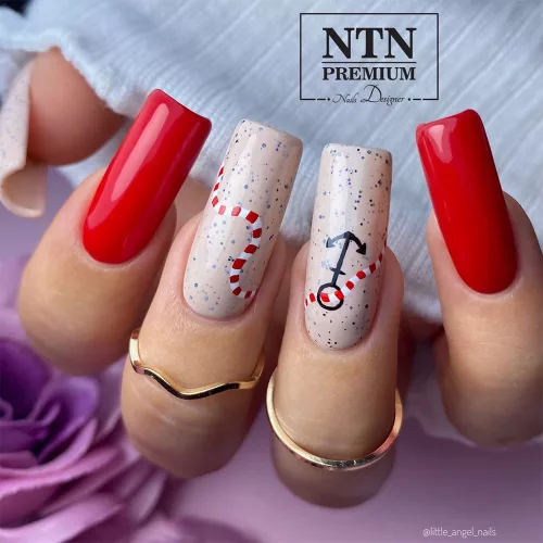 NTN Premium New - 115