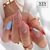 NTN Premium New - 136