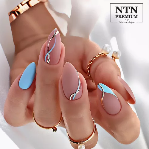 NTN Premium New - 136