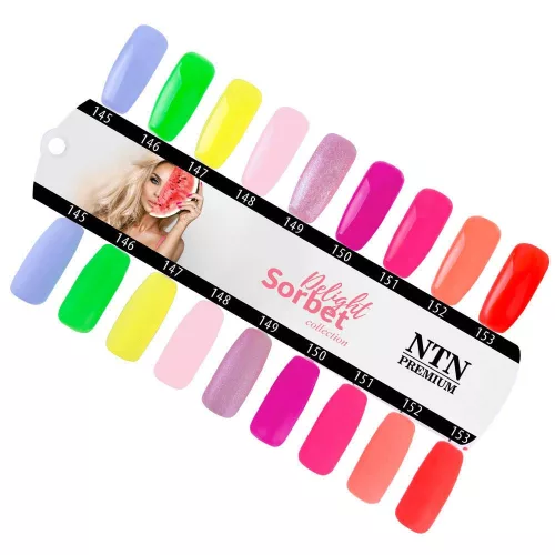 NTN Premium New - 145
