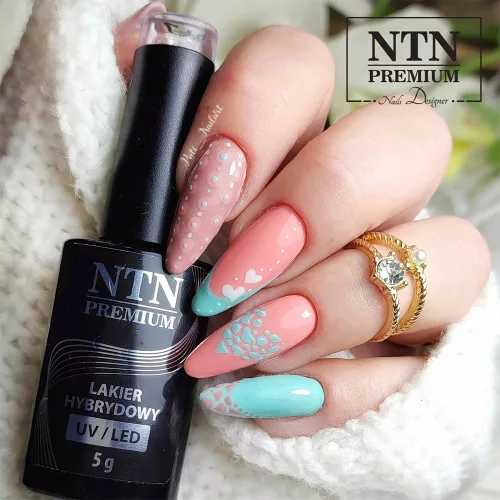 NTN Premium New - 177