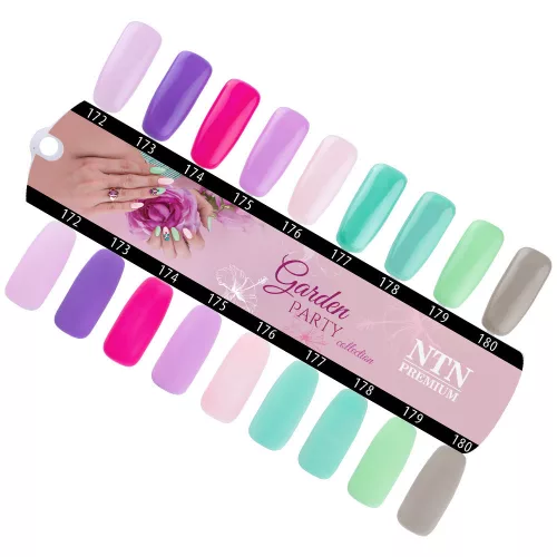 NTN Premium New - 178