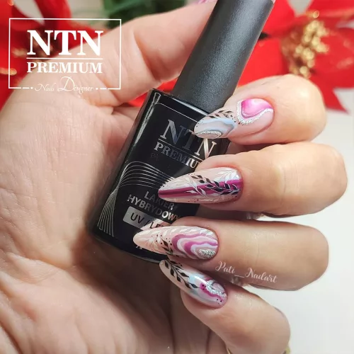 NTN Premium New - 18