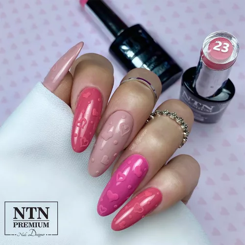 NTN Premium New - 23