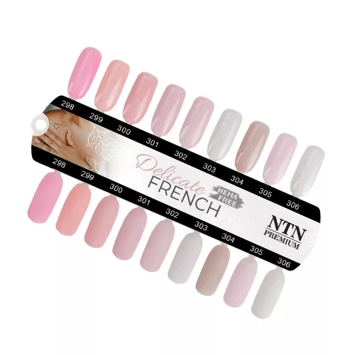 NTN Premium Milkshake 306 - Hema-free