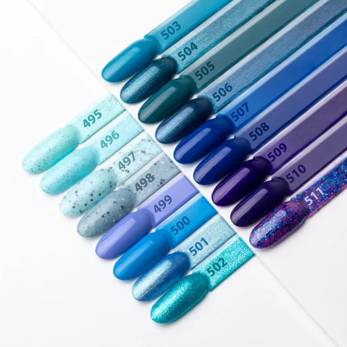 NTN Premium New - 501