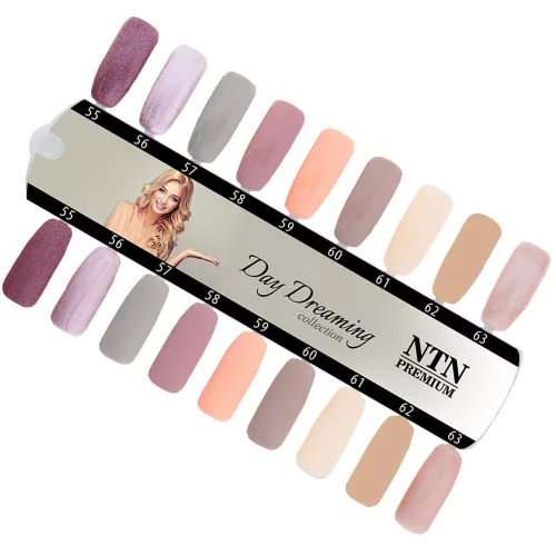 NTN Premium New - 58 - Day Dreaming 